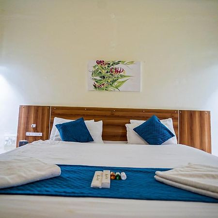 Vihar Holiday Resorts Араку Екстериор снимка
