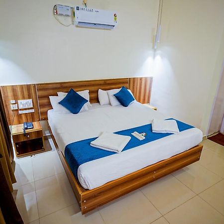 Vihar Holiday Resorts Араку Екстериор снимка