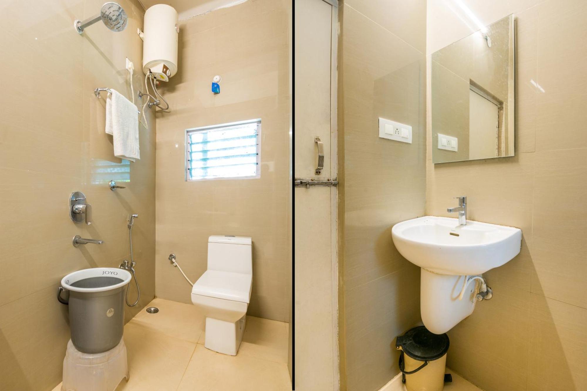 Vihar Holiday Resorts Араку Екстериор снимка