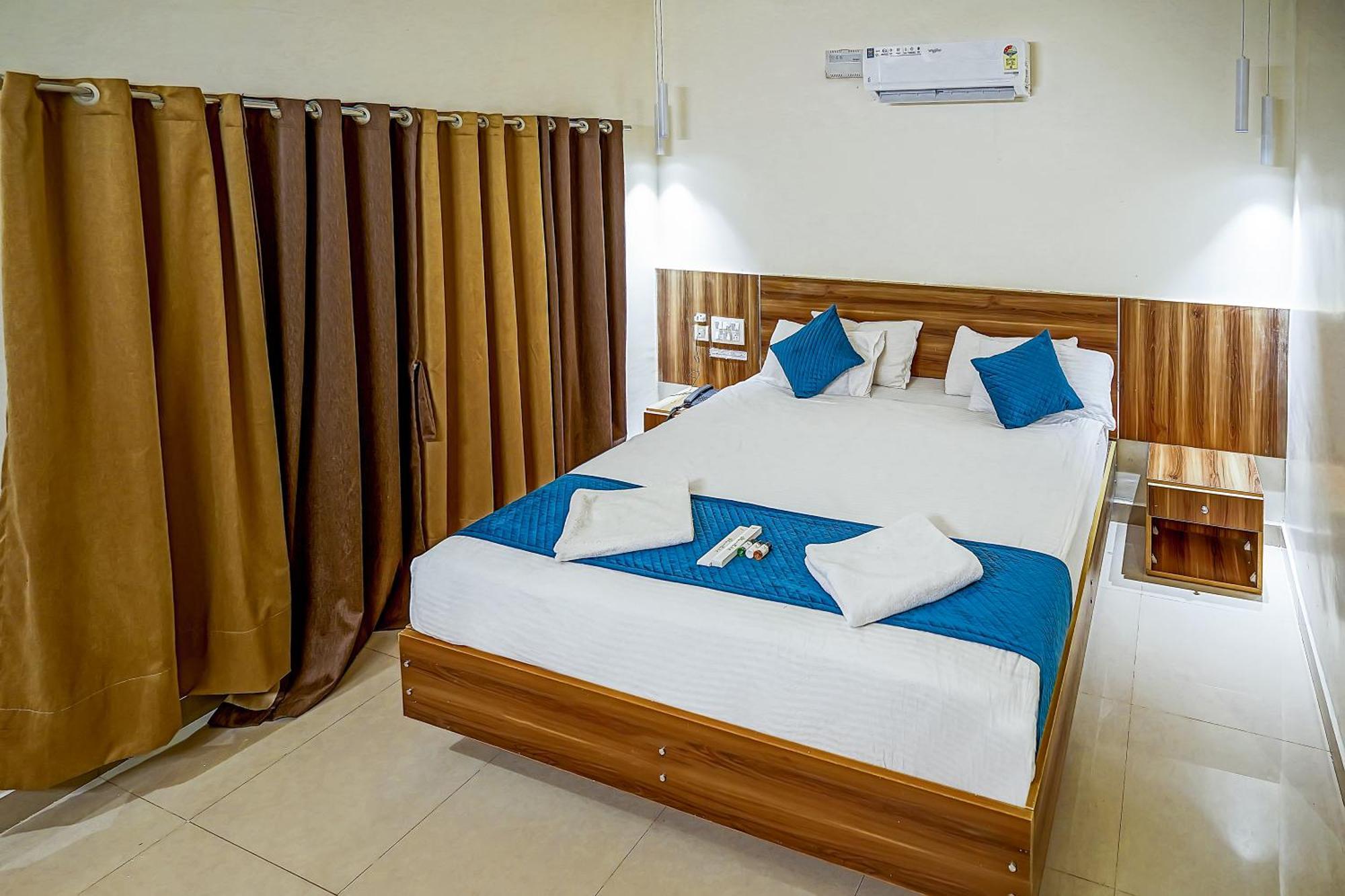 Vihar Holiday Resorts Араку Екстериор снимка