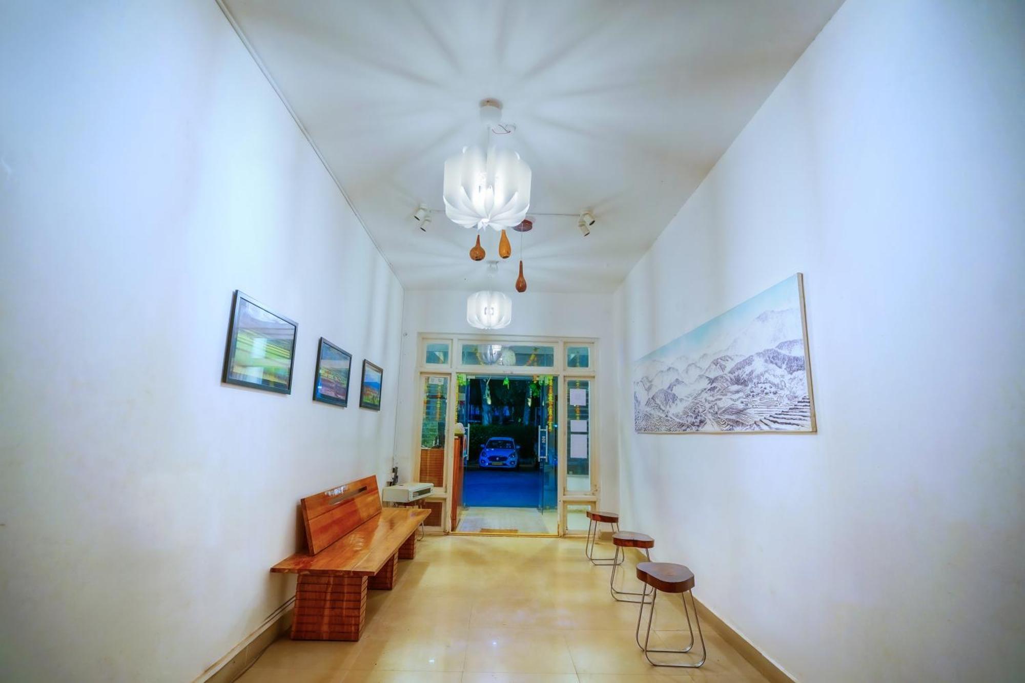 Vihar Holiday Resorts Араку Екстериор снимка