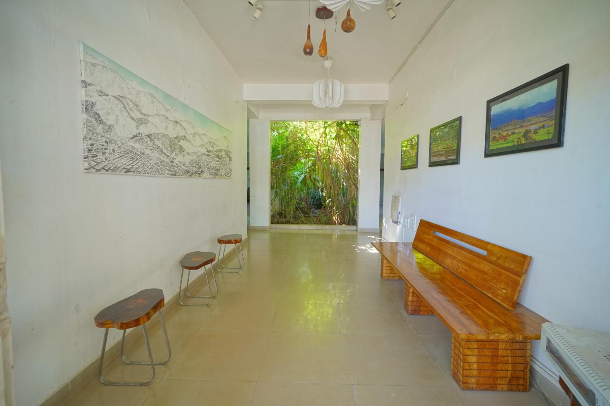Vihar Holiday Resorts Араку Екстериор снимка