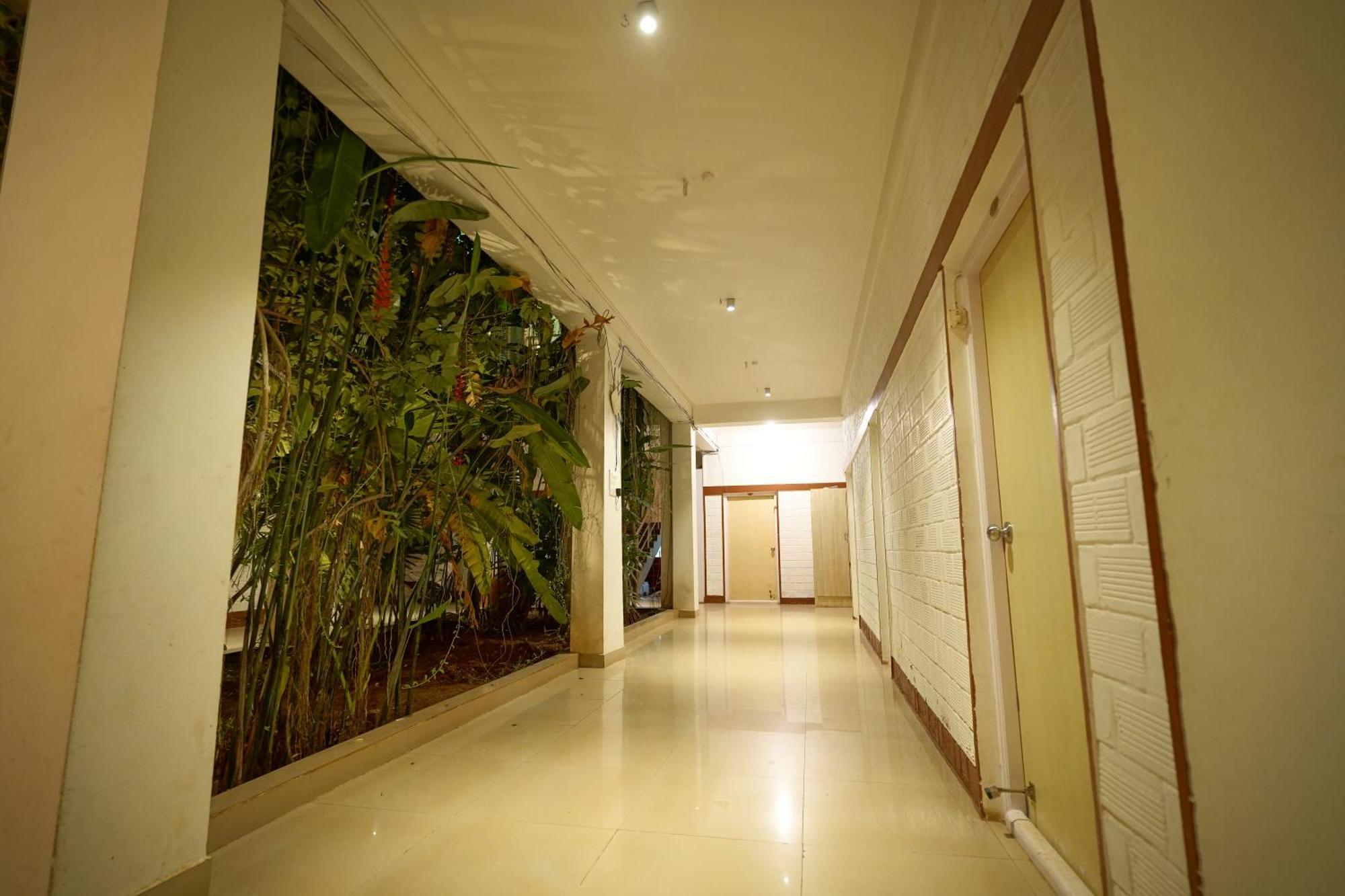 Vihar Holiday Resorts Араку Екстериор снимка