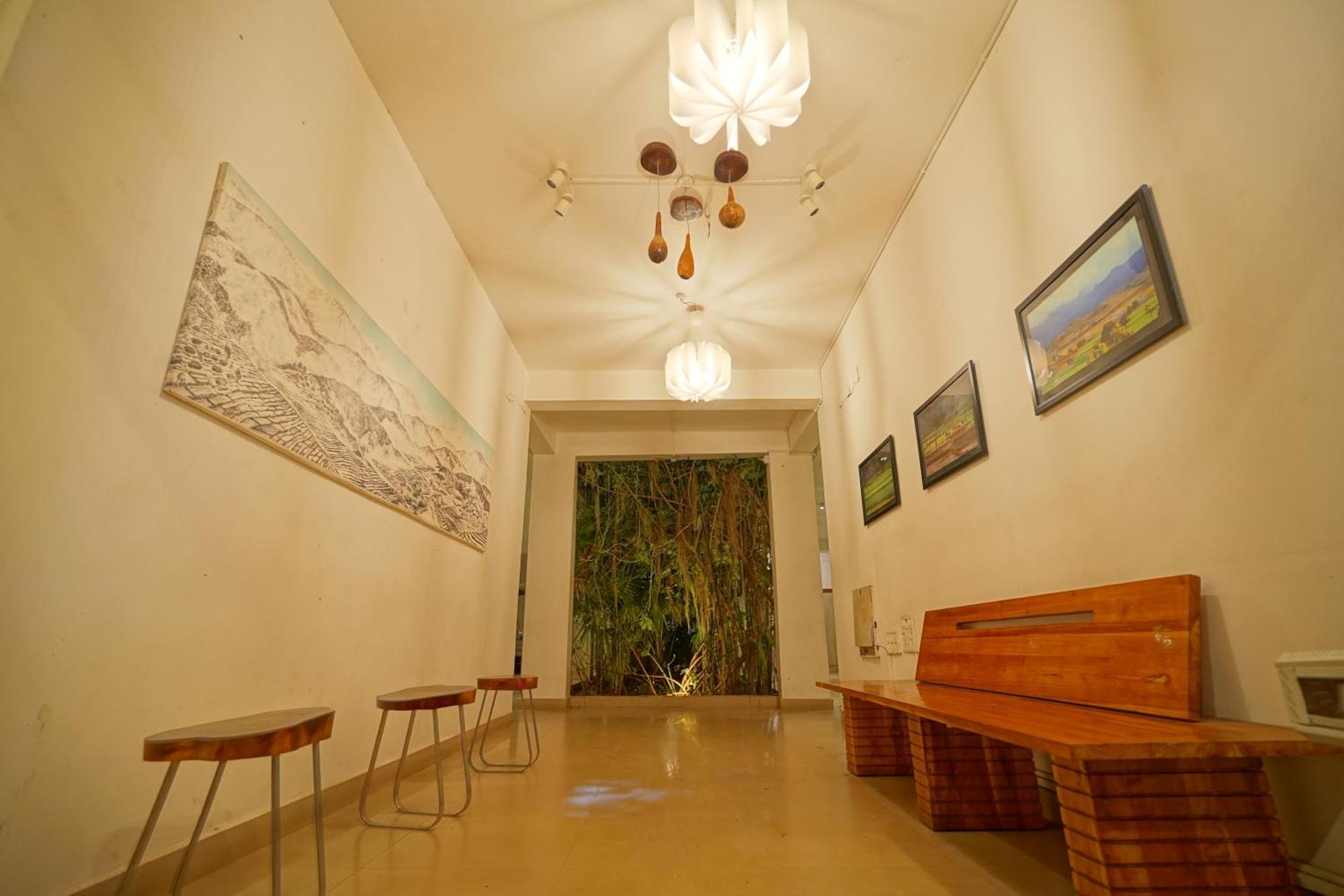 Vihar Holiday Resorts Араку Екстериор снимка
